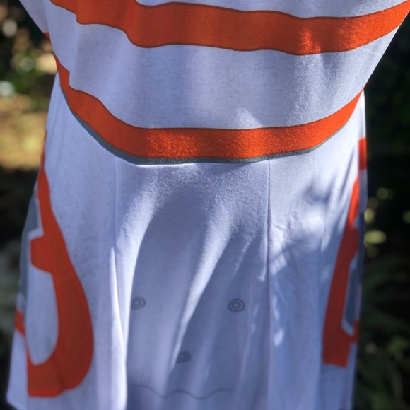 Star Wars Skater Dress Brand New - Picture 5 of 5